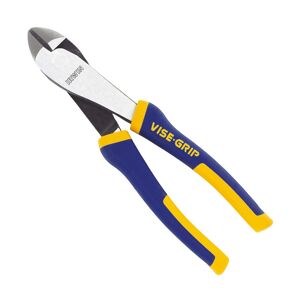Irwin Vise-Grip Diagonal Cutting Pliers with ProTouch Grip 150mm (6