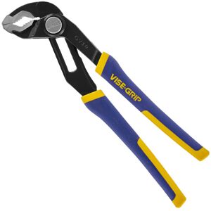 Irwin Vise-Grip GV10 Groovelock Water Pump Pliers c/w ProTouch Grip  250mm (10