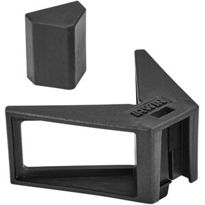 Irwin Quick-Grip Corner Clamp Pads For One-Handed Bar Clamp