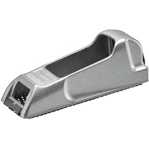 Stanley 5-21-399 Surform Flat Metal Body Block Plane 140mm