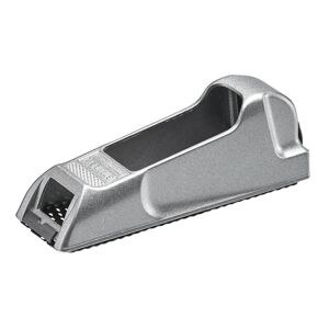 Stanley 5-21-399 Surform Flat Metal Body Block Plane 140mm