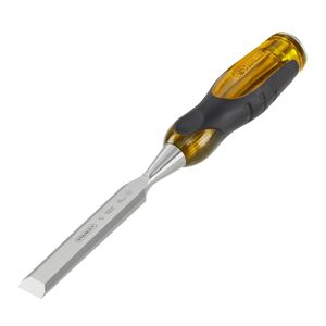 Stanley 0-16-258 FatMax Thru Tang Wood Chisel (18mm)