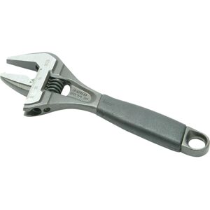 Bahco 90 Series Ergo Adjustable Spanner Wide Jaw 150mm