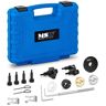 MSW Engine Timing Tool Kit - VW - Audi - Seat - Skoda - for VAG 1.8 TSI/TFSI, 2.0 TSI/TFSI MSW-ETT-21