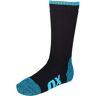 OX Tools OX-W551001 OX Tough Dicke Socken für Arbeitsstiefel - Größe 38-46, Blac