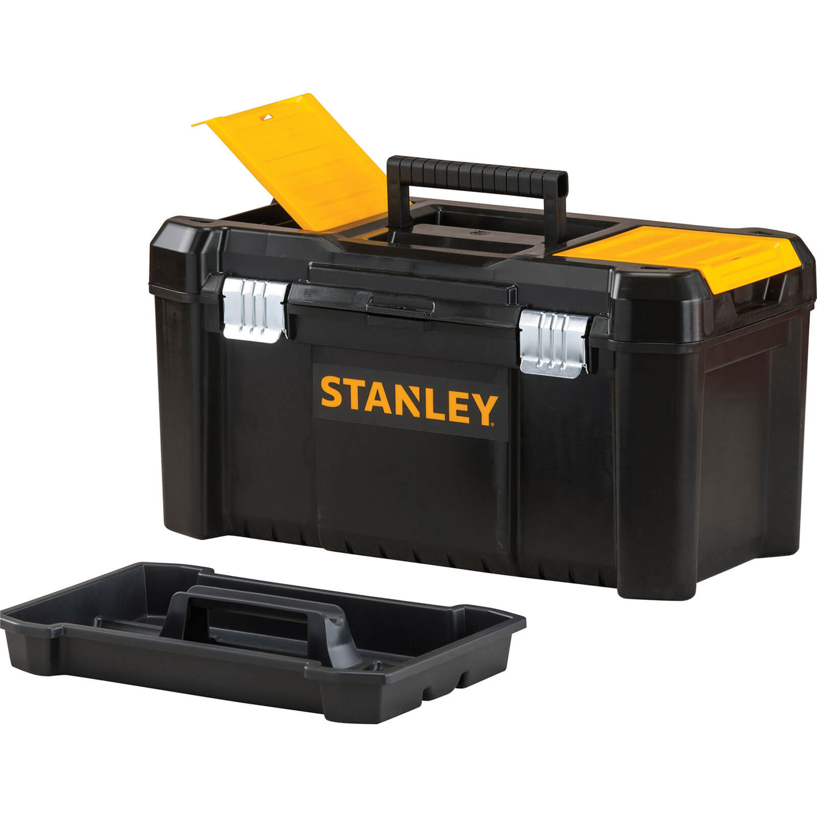 Stanley Basic Tool Box 500mm