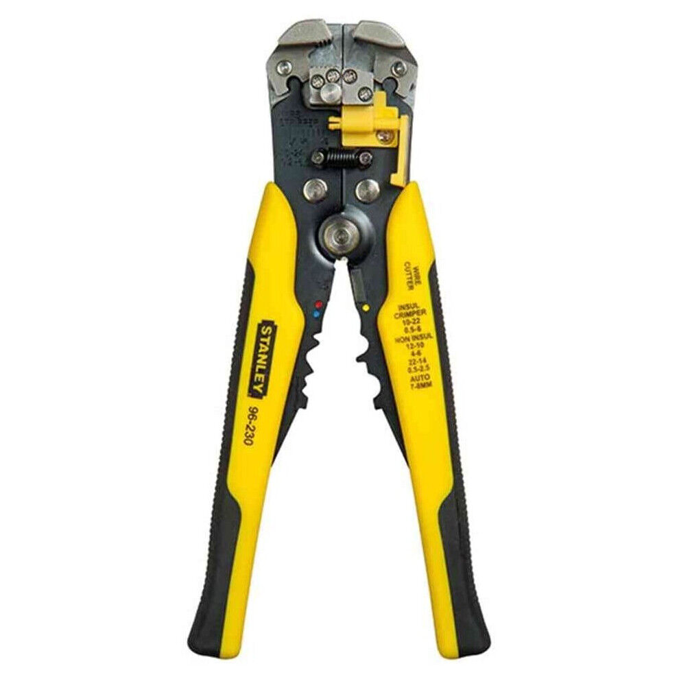 Stanley FATMAX Automatic Wire Stripper