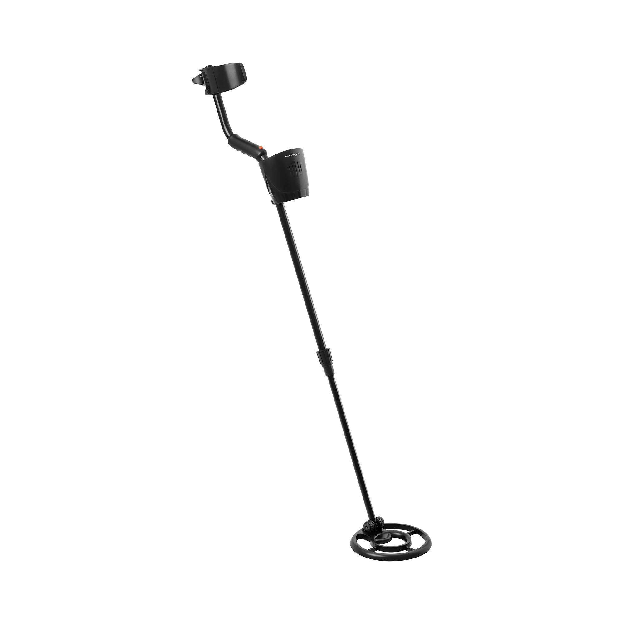 Steinberg Systems Metal Detector - Ø 19 cm - 150 cm/16 cm SBS-MD-11