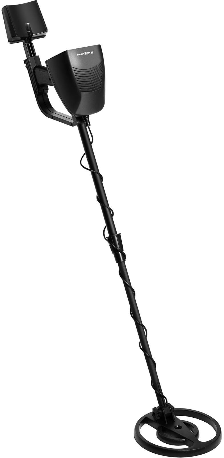 Steinberg Systems Metal Detector - 100 cm / 16 cm - Ø 19 cm SBS-MD-16