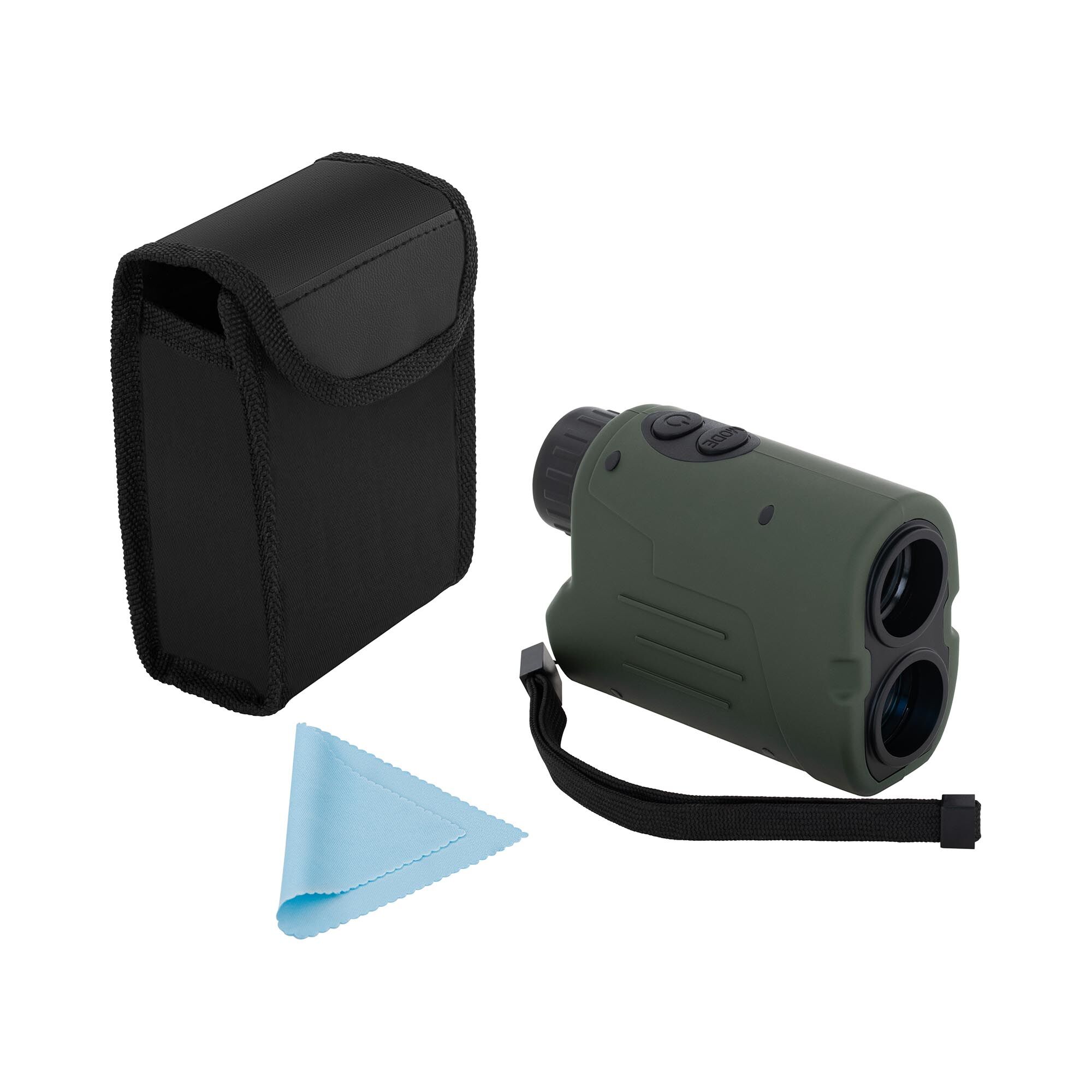 Uniprodo Laser Rangefinder - 600 m UNI_RANGEFINDER_01