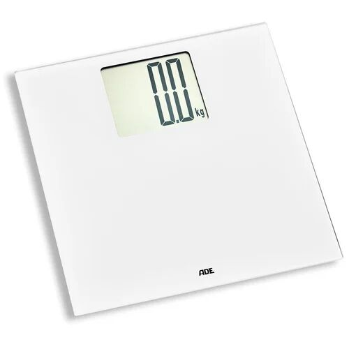 ADE Katharina Digital Bathroom Scale ADE  - Size: 70cm H X 115cm W X 48cm D