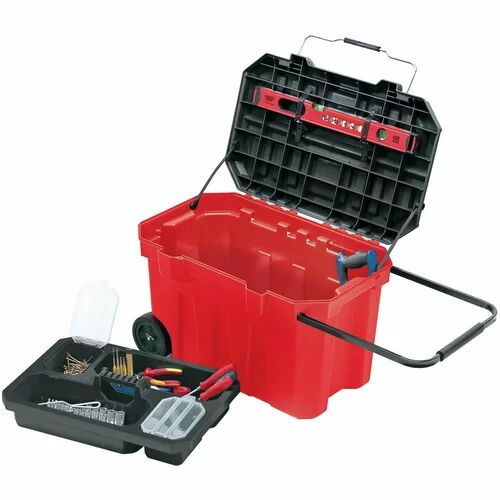 Draper Mobile Contractors Chest Draper  - Size: Medium