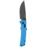 SOG Specialty Knives & Tools Flash At - Civic Cyan - 11-18-03-41