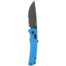 SOG Specialty Knives & Tools Flash At - Civic Cyan - Partially Serrated - 11-18-04-41