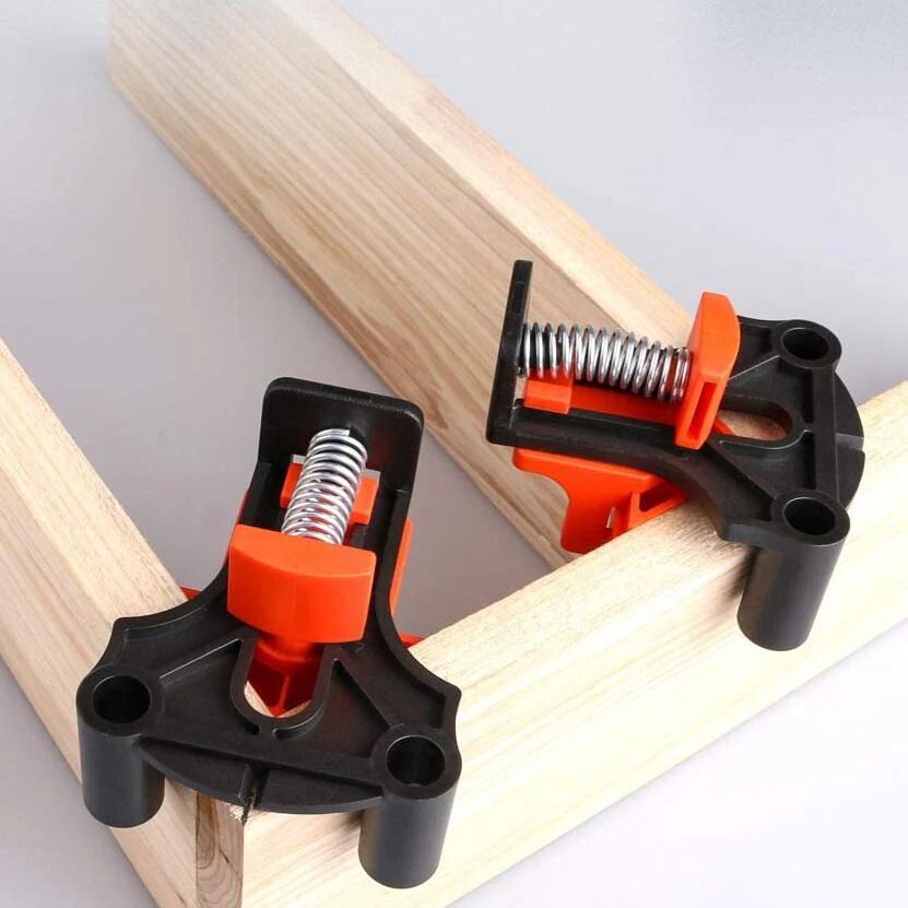 DailySale Corner Clamp Tools