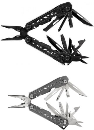 Gerber Truss Multi-tool, Grey - 31-003304