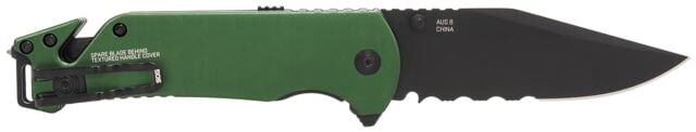 SOG Specialty Knives & Tools SOG-11-52-01-57 ESCAOPE ATK 2.0 PRESEN BOX SOG11520157