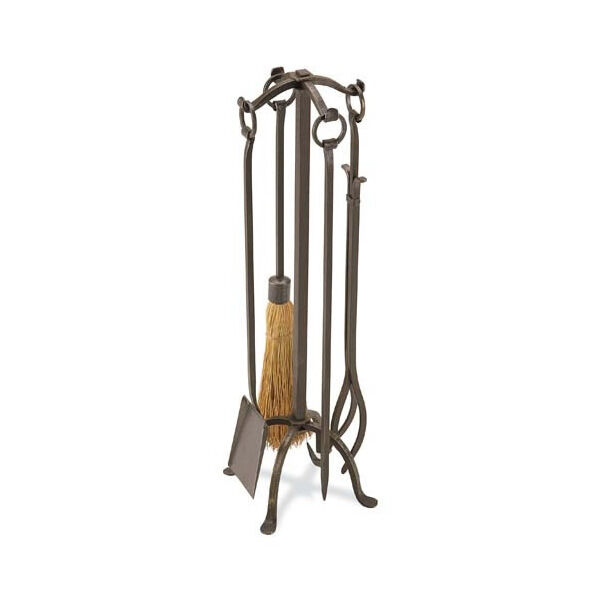 Pilgrim Craftsman Tool Set - Vintage Iron Finish