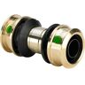 Viega Raxofix Kupplung 646837 25mm, mit SC-Contur, Siliziumbronze