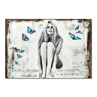 Devin Miles – Butterflies II