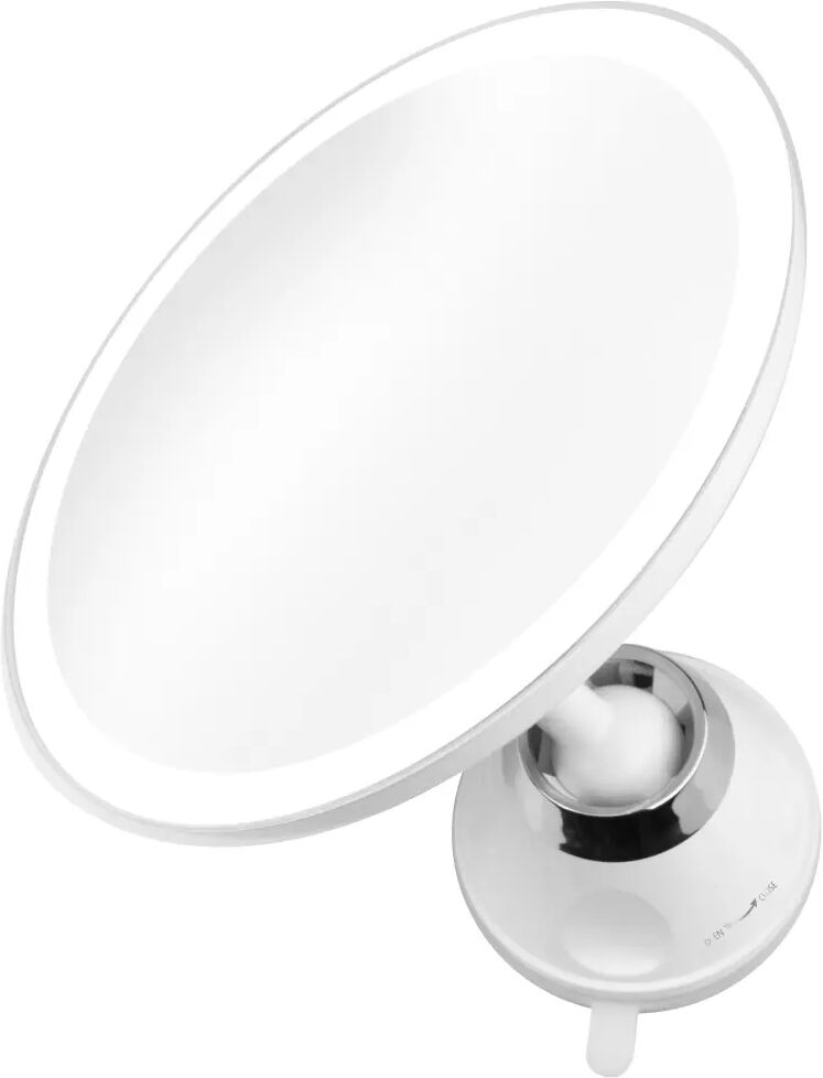 Medisana Miroir cosmétique à LED CM 850 Blanc