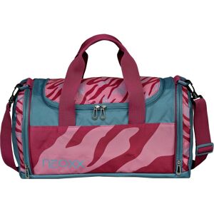 neoxx Sporttasche »Champ, Berry Vibes«, aus recycelten PET-Flaschen Berry Vibes  B/H/T: 42 cm x 23 cm x 20 cm