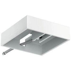 Hansgrohe Grundkörper für Raindance E 40 x 40 cm Air 1jet Kopfbrause