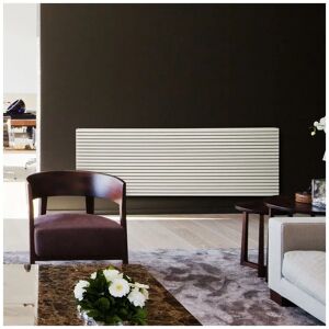 Vasco Carré Horizontal Einlagig CPHN1-RO Heizkörper 160 x 9,8 x 77,5 cm