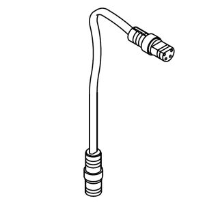 Vola Anschlusskabel 150 cm für Sensor VR1218K und VR510