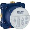 Grohe Rapido SmartBox Einbaukörper 35600000 DN 15, Einbautiefe 75 - 105 mm