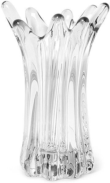 FERM LIVING Holo Vase 23cm   1104264575