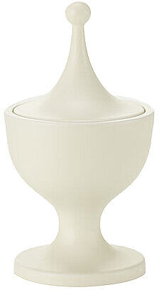 VITRA Keramik Containers Girard No.2 Creme creme   20138803