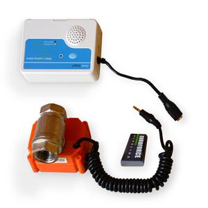 Osmo Guard, elektronisches Wasserschaden Schutzsystem 2x IG 1/2 Zoll