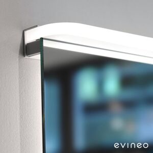 evineo ineo Lichtleiste für Spiegel, BL000005,
