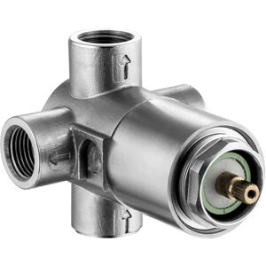 Mariner Logica Inox Grundkörper für Umsteller, DEX0030-IN,