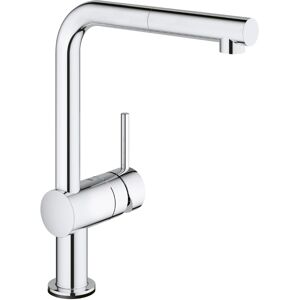 Grohe Minta Touch Elektronisk m. lige model