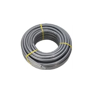 VIEGA Raxofix rør 20 x 2,8 m isolering (9mm) rulle 50m - (50 meter)