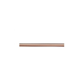 Yorkshire Copper Tube Kobberrør 35 - 1.5 mm - hårde - (5 meter)