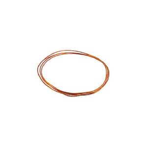 Yorkshire Copper Tube Kobberrør 6 - 1.0 mm - bløde 50 mtr - (50 meter)