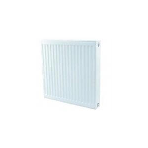 Stelrad Compact All In Radiator 4x1/2 ABCD Type 11 H600 x L1400