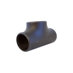 Busch Tee 48,3-48,3/4,0-4,0mm - Søml. Kval. P235GH, EN 10253-2/rk4 type A