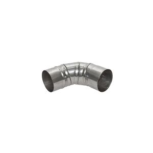 Wadex Chimney Elbow Pipe 116130000 90° D 130