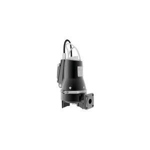 Grundfos pumpe SEG.40.12.2.50B standard med 10 m kabel, 400 V