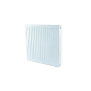 Stelrad Compact All In Radiator 4x1/2 ABCD Type 11 H600 x L1400
