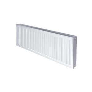 Stelrad Compact All In Radiator 4x1/2 ABCD Type 33 H600 x L1600