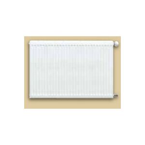 Stelrad Compact All In Radiator 4x1/2 ABCD Type 22 H400 x L700