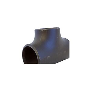 INDURA Tee 88,9-76,1/3,2-2,9mm - Søml. Kval. P235GH, EN 10253-2/rk2 type A.