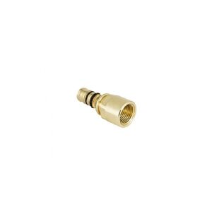 GEBERIT Mepla adapter 32-1 - indvendigt rørgevind604.557.00.1