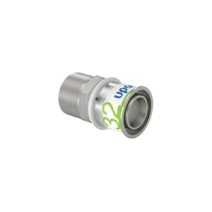 UPONOR MLC prs.kob.np.32-1 - til gulvvarme- og brugsvand- og radiatorsystemer