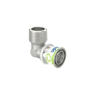 UPONOR MLC prs.vkl.90m.nip.MLC32-1 - til gulvvarme- og brugsvand- og radiatorsystemer